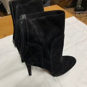 Sam Edelman booties